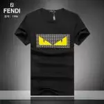 fendi t-shirt new season monster team119